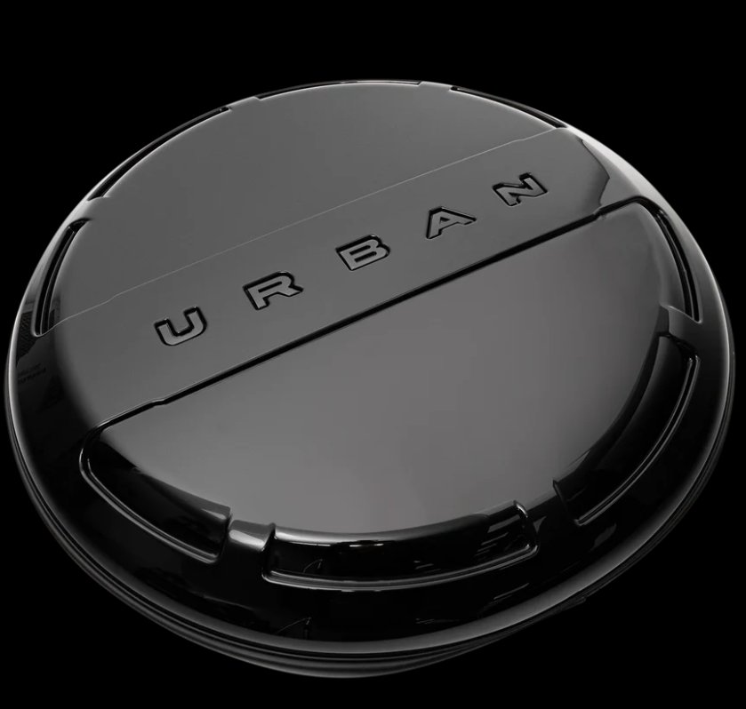 Urban Premium Wheel Cover